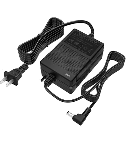 Amazon.com: Shure PS24US Replacement Power Supply for BLX4, BLX88